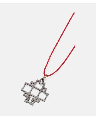 Vor Frelser Kirke - vedhæng